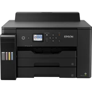 Замена памперса на принтере Epson L11160 в Ижевске